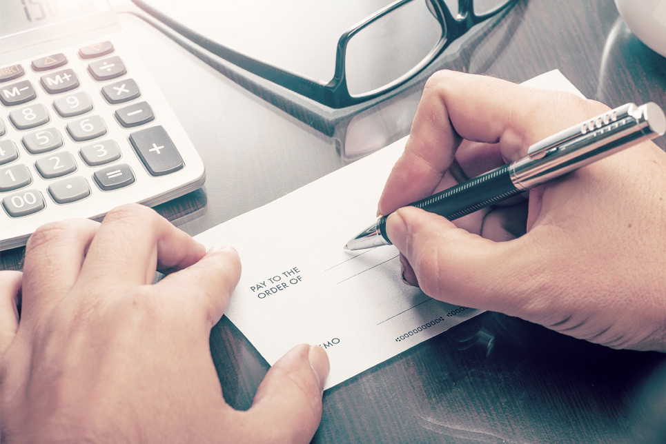 Indagini assegno mantenimento