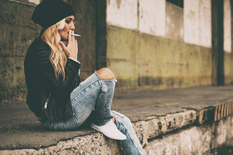 Controllo giovani investigazioni Roma