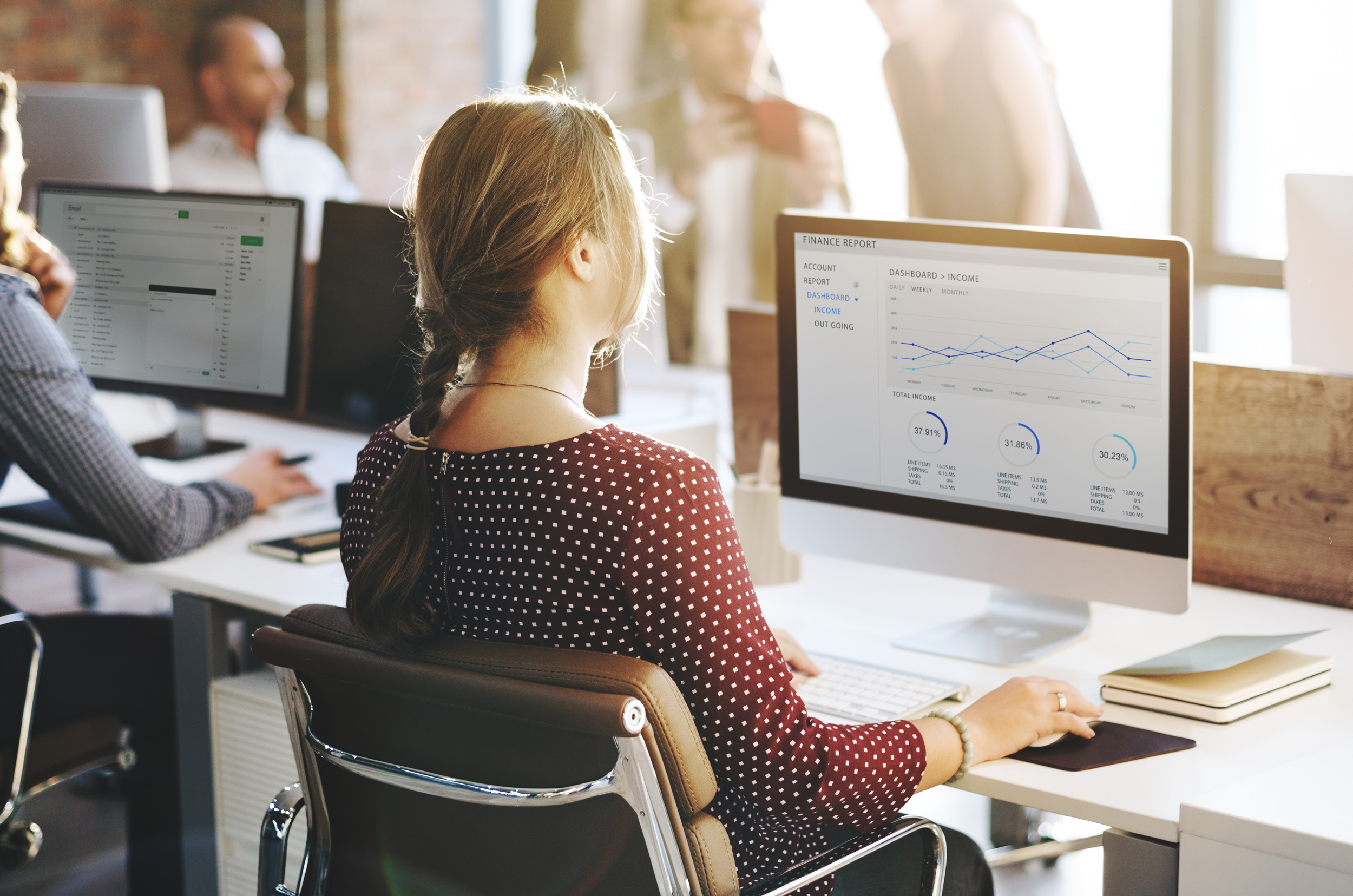 Assenteismo del dipendente Agiter investigazioni Roma