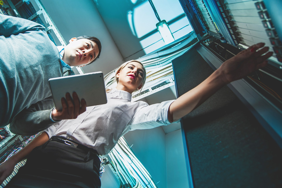 Bonifiche ambientali telefoniche Roma