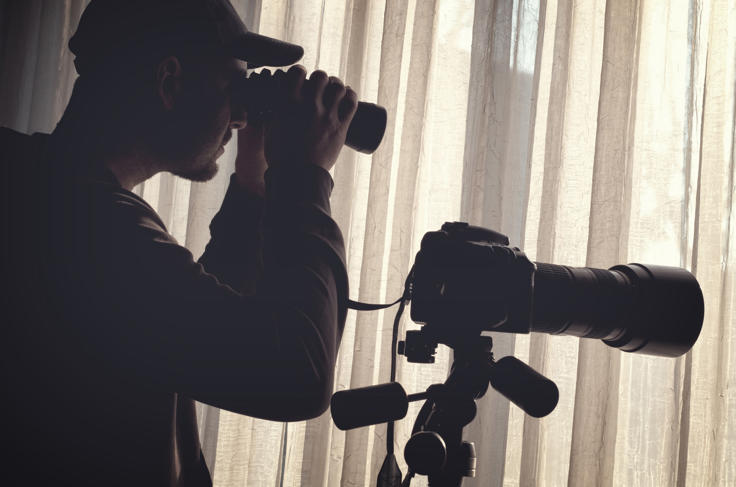 Controspionaggio industriale Agiter investigazioni