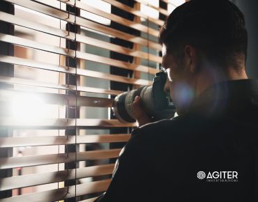 Agiter Investigazioni Operatività