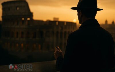 Benvenuti nel Blog di Agiter Investigatore Privato Roma